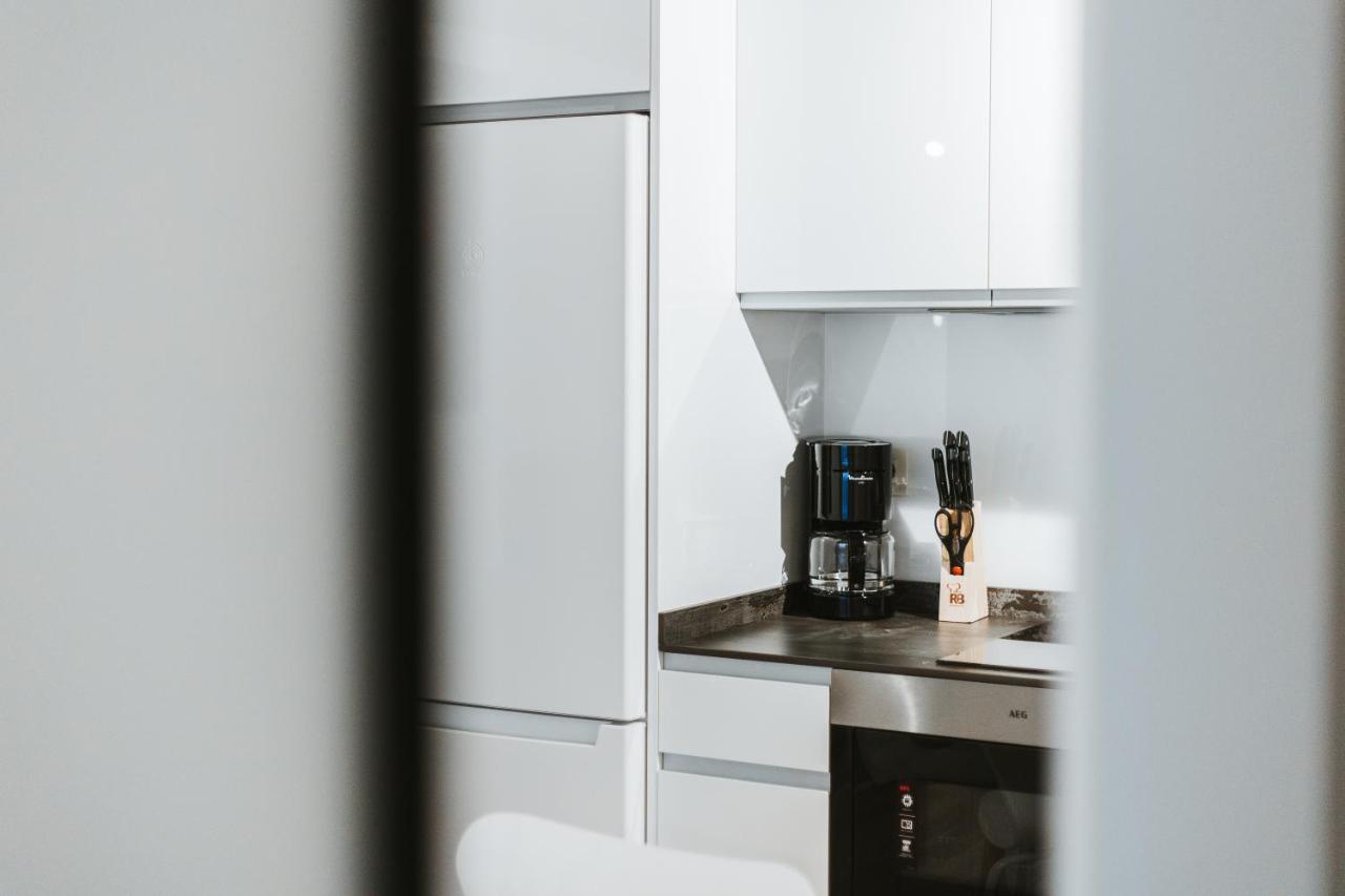 Apartamentos Mk77 Leon- Cantareros Экстерьер фото