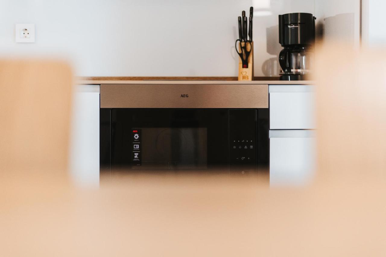 Apartamentos Mk77 Leon- Cantareros Экстерьер фото