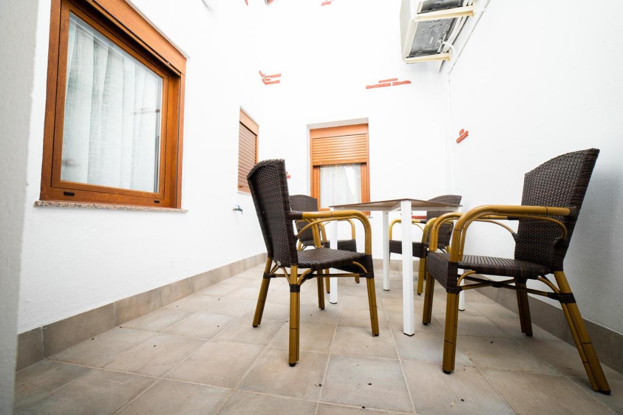 Apartamentos Mk77 Leon- Cantareros Экстерьер фото